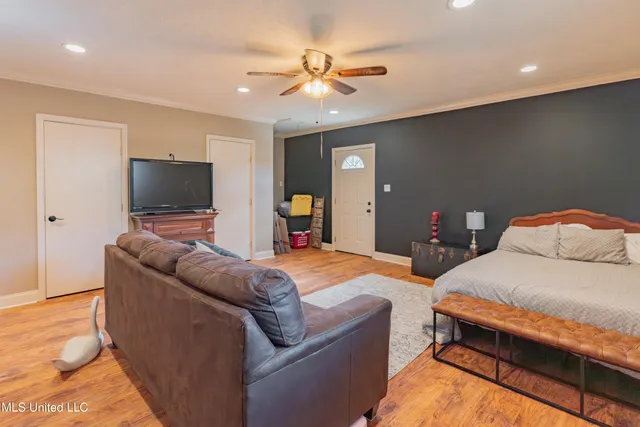 $277,000 | 1104 North Chapel Hill Road, Raymond, MS 39154