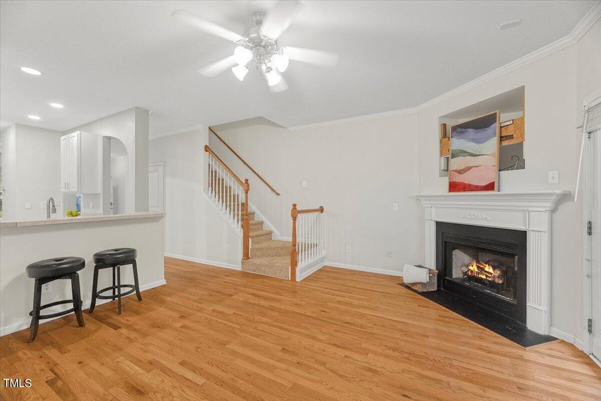 4508 Sugarbend Way Raleigh, NC 27606 - Photo 16 of 39 15-P1192890