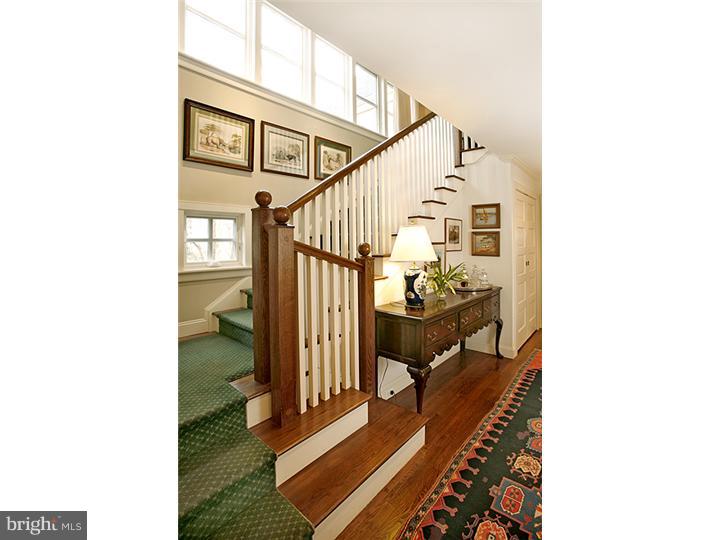 1064 Great Road Princeton, NJ 08540 - Photo 11 of 25 Hallway