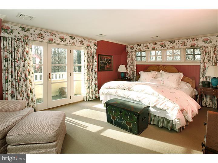 1064 Great Road Princeton, NJ 08540 - Photo 13 of 25 Bedroom 2