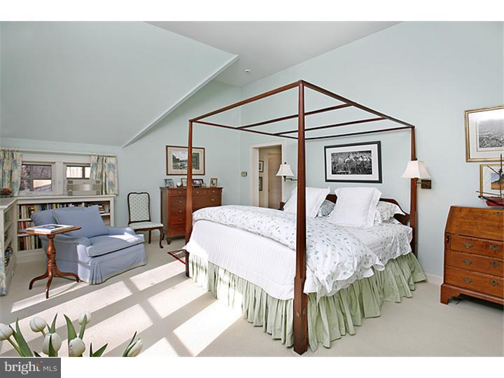 1064 Great Road Princeton, NJ 08540 - Photo 14 of 25 Master Bedroom