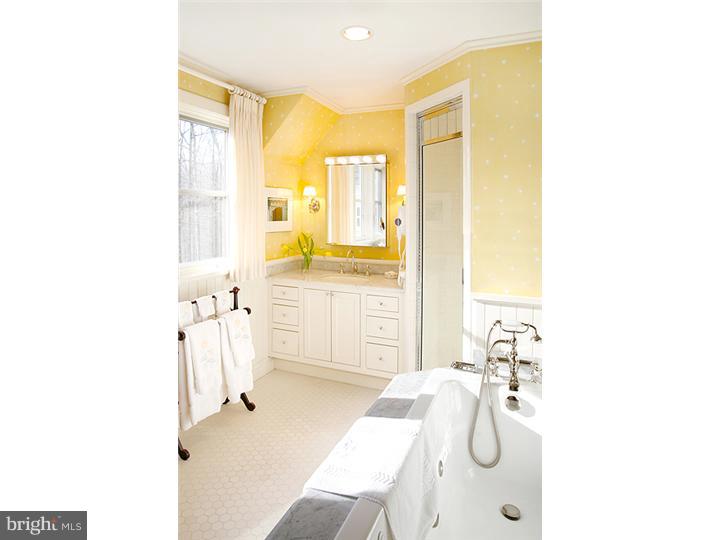 1064 Great Road Princeton, NJ 08540 - Photo 15 of 25 Master Bathroom