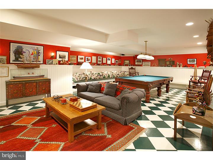 1064 Great Road Princeton, NJ 08540 - Photo 16 of 25 Game Room