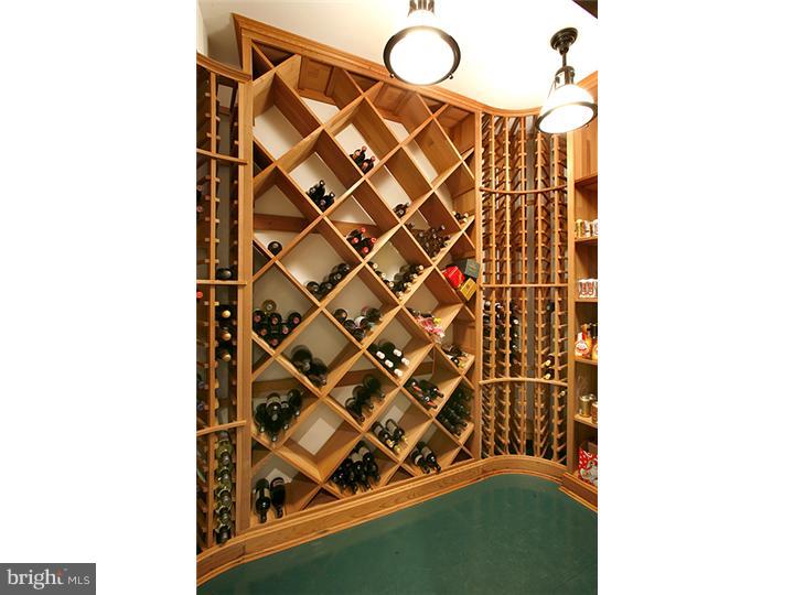1064 Great Road Princeton, NJ 08540 - Photo 17 of 25 Wine Cellar