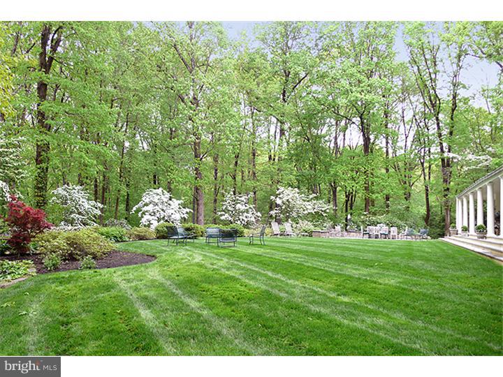 1064 Great Road Princeton, NJ 08540 - Photo 22 of 25 Exterior Back