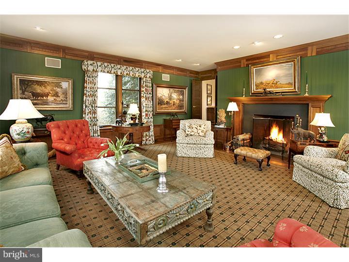 1064 Great Road Princeton, NJ 08540 - Photo 5 of 25 Library