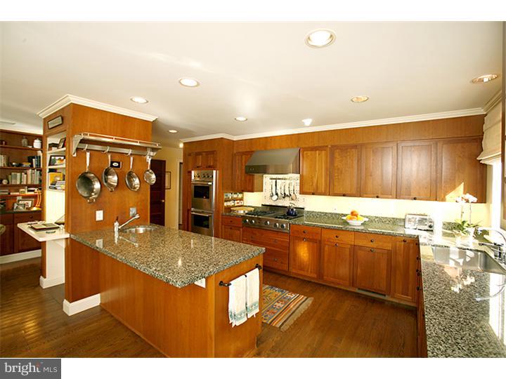 1064 Great Road Princeton, NJ 08540 - Photo 8 of 25 Kitchen