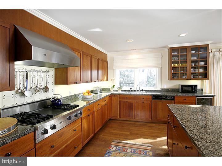 1064 Great Road Princeton, NJ 08540 - Photo 9 of 25 Kitchen