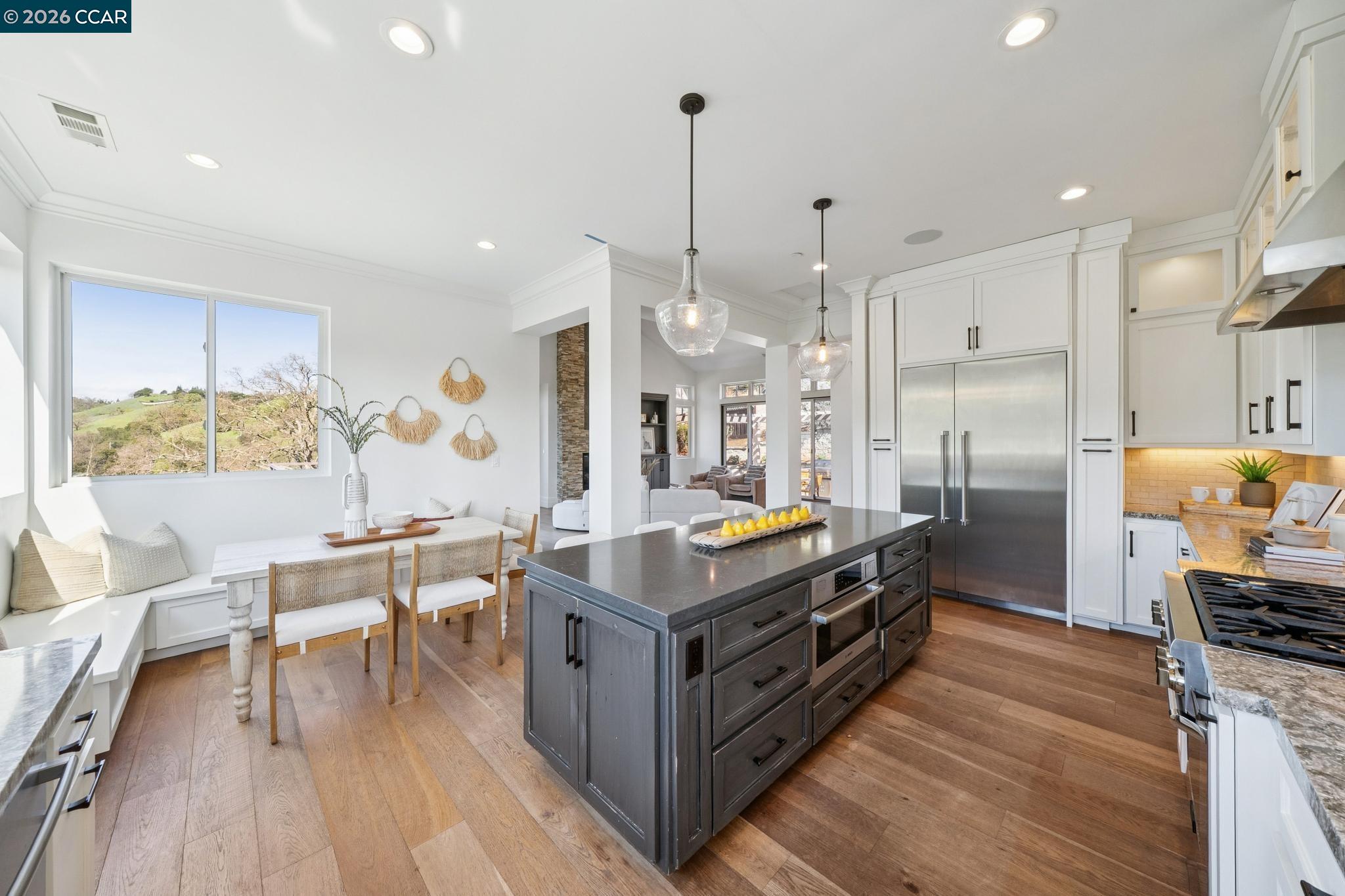 120 Arbor View Lane Lafayette, CA 94549 - Photo 17 of 60