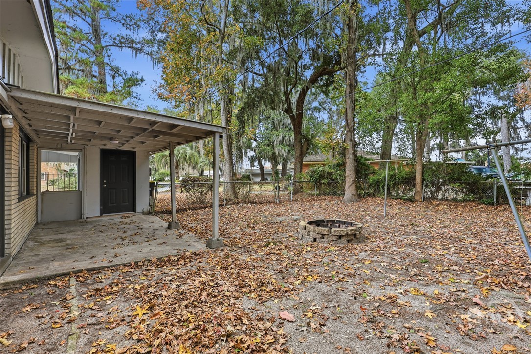 612 Northbrook Road Savannah, GA 31419 - Photo 27 of 31
