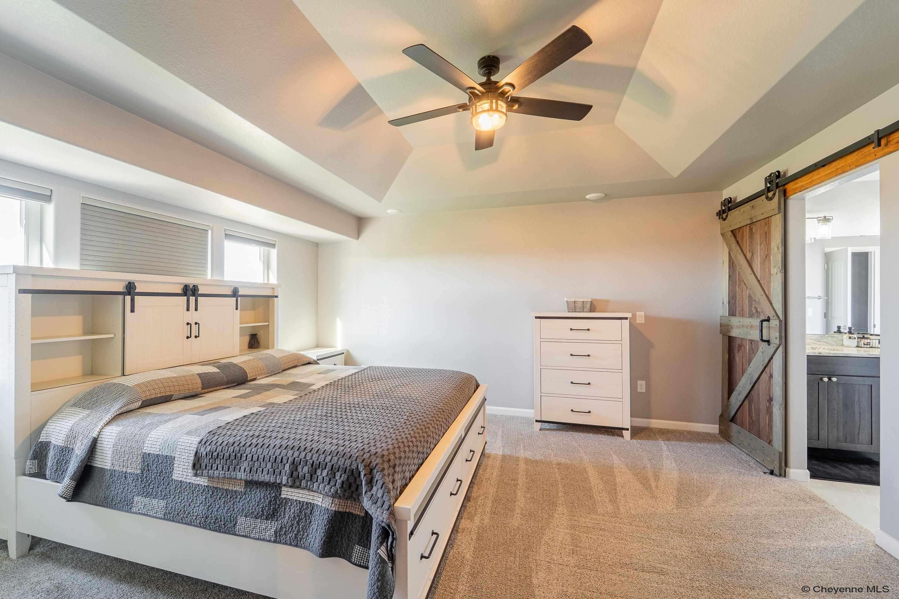 1479 Scenic Ridge Drive Cheyenne, WY 82009 - Photo 19 of 36 Gallery Image 19