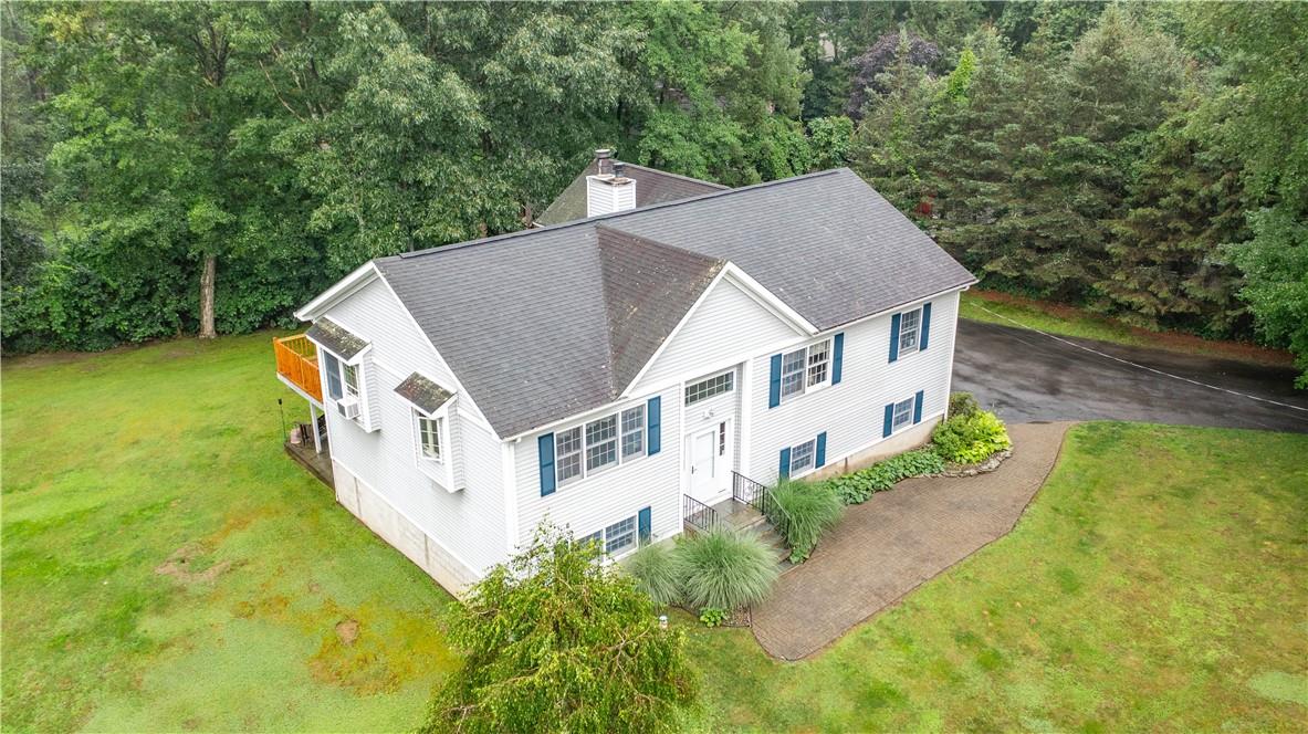 278 Lauer Road Poughkeepsie, NY 12603 - Photo 1 of 1 3 BEDROOMS 2.5 BATH HOME W/ HARDWOOD FLRS