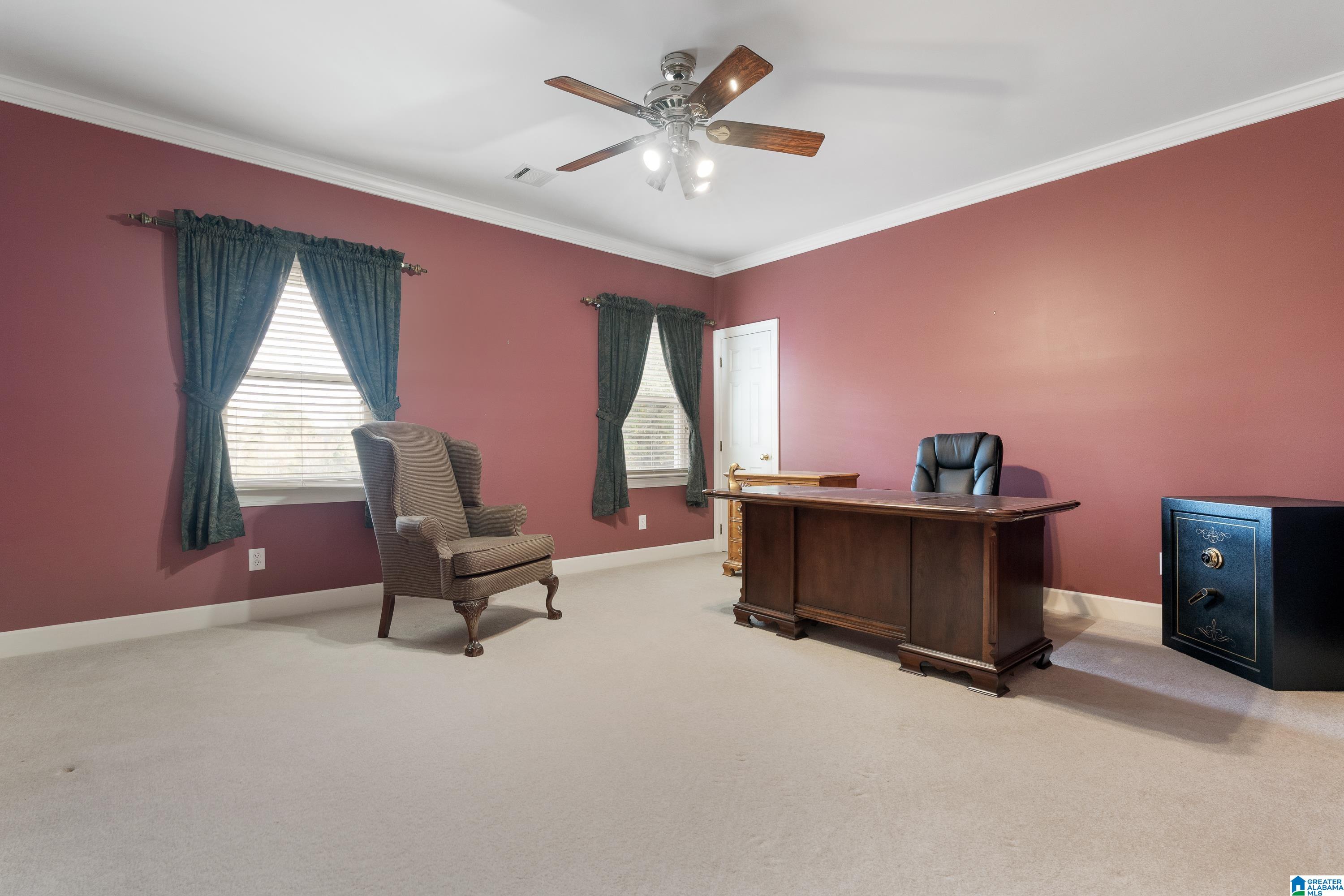 7260 Cavern Road Trussville, AL 35173 - Photo 49 of 91