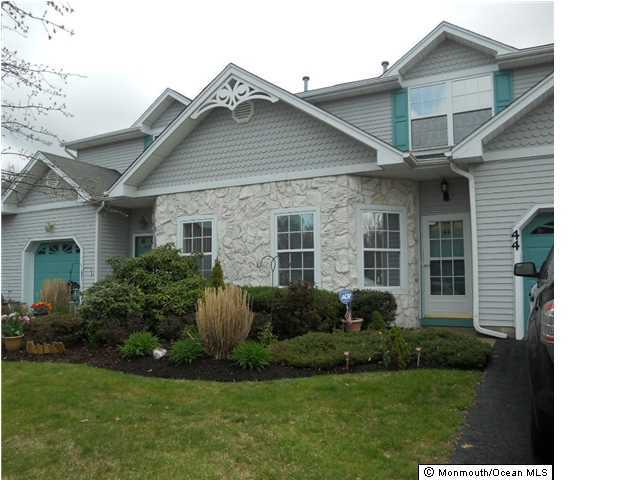 44 Riva Boulevard Brick, NJ 08723 - Photo 1 of 18 Primary Photo