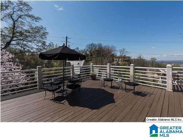 2824 Stratford Road South Birmingham, AL 35205 - Photo 28 of 32
