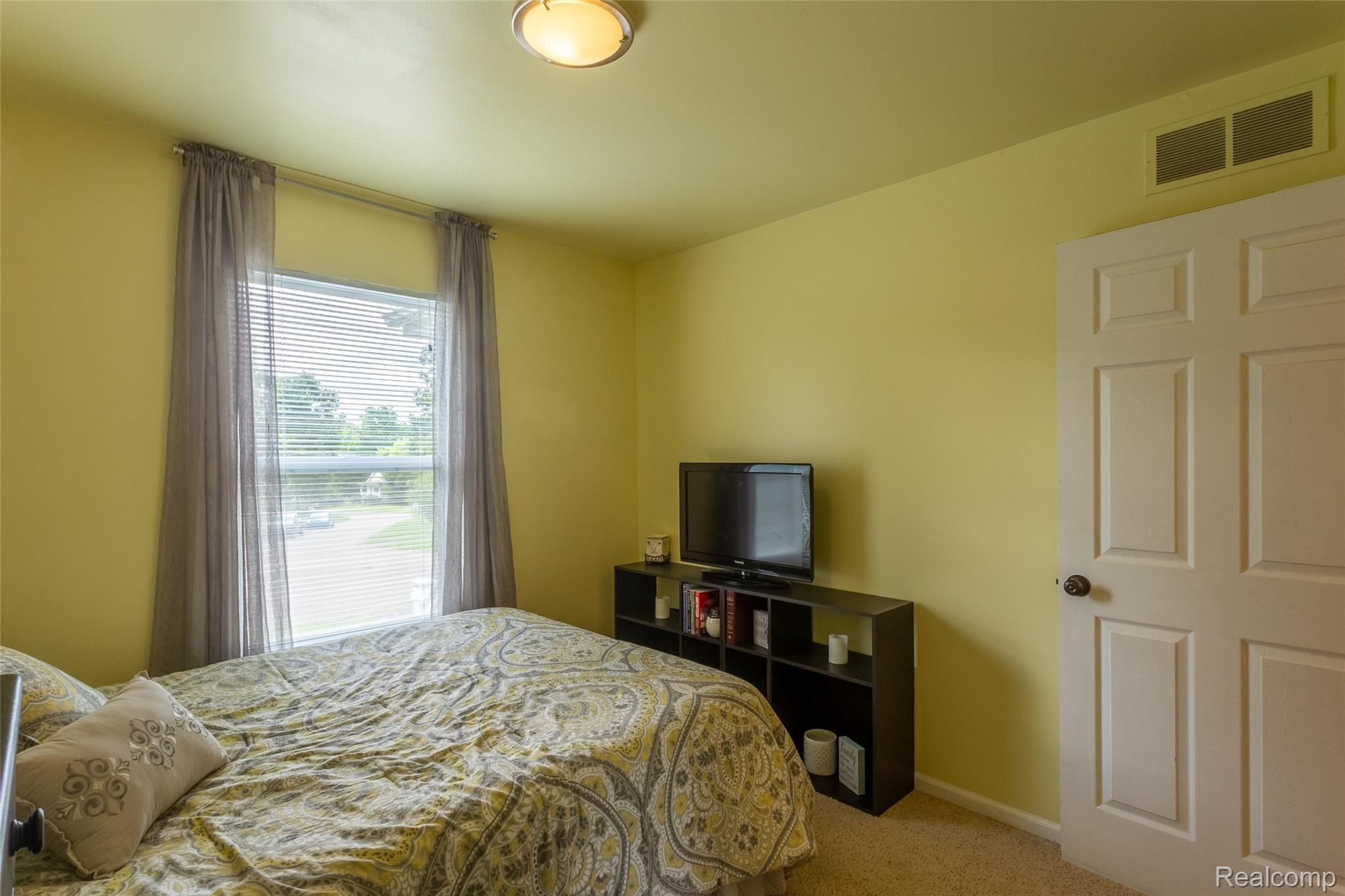 348 Springwell Lane Howell, MI 48843 - Photo 20 of 45 Springwell Lane_348-Entry-Bedroom 3-11.jpg