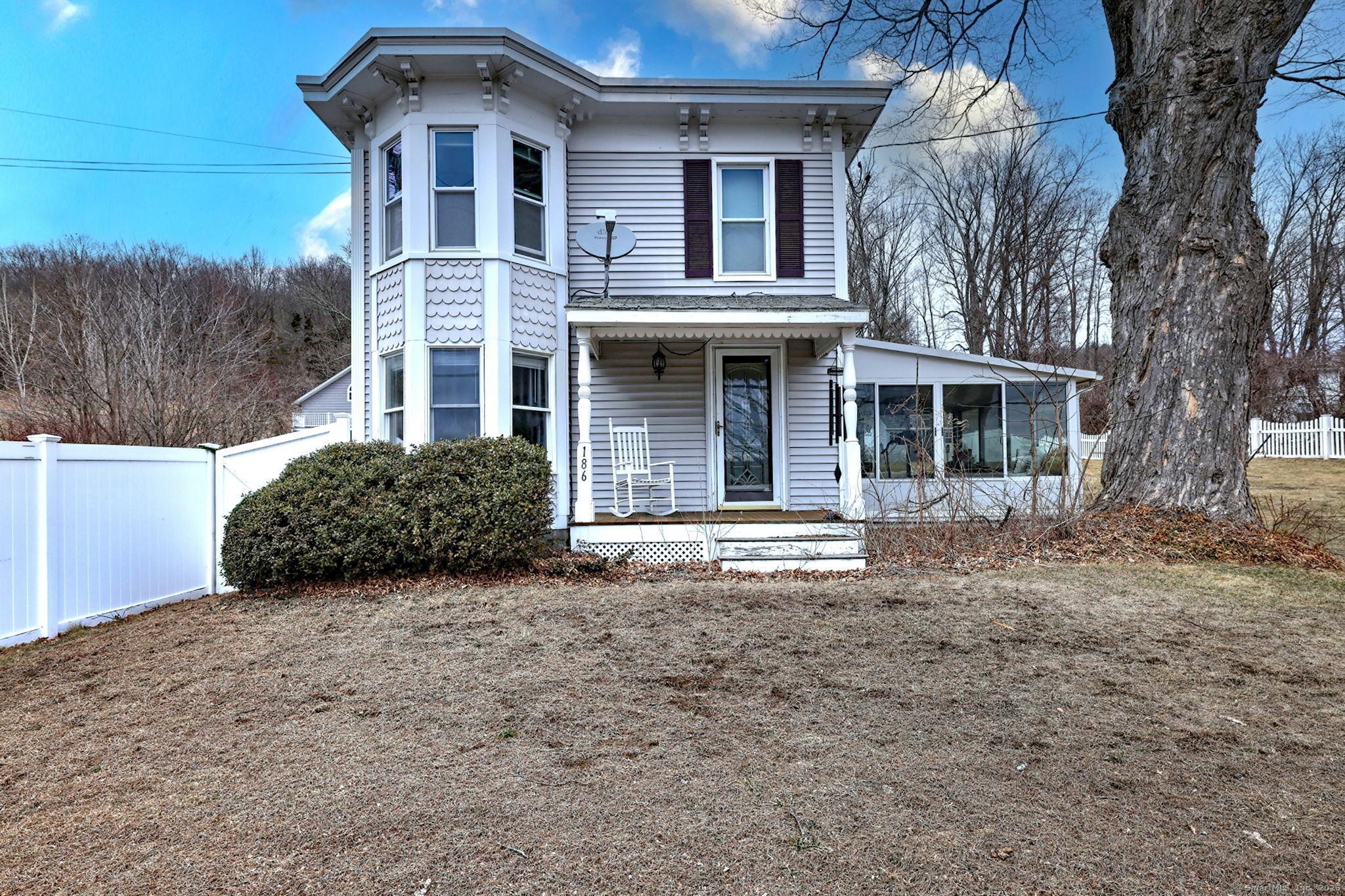 186 Branch Road Thomaston, CT 06787 - Photo 1 of 1 Gallery Image 1