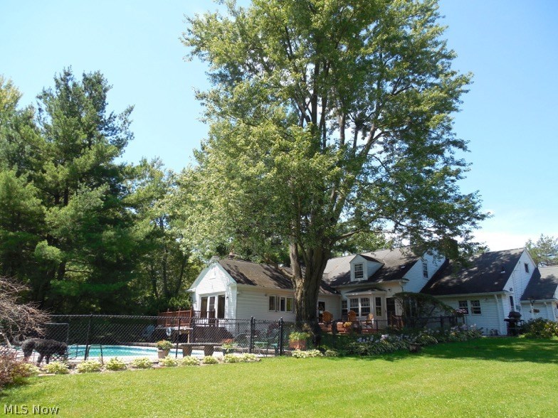 15159 Russell Road Chagrin Falls, OH 44022 - Photo 30 of 35 Gallery Image 30