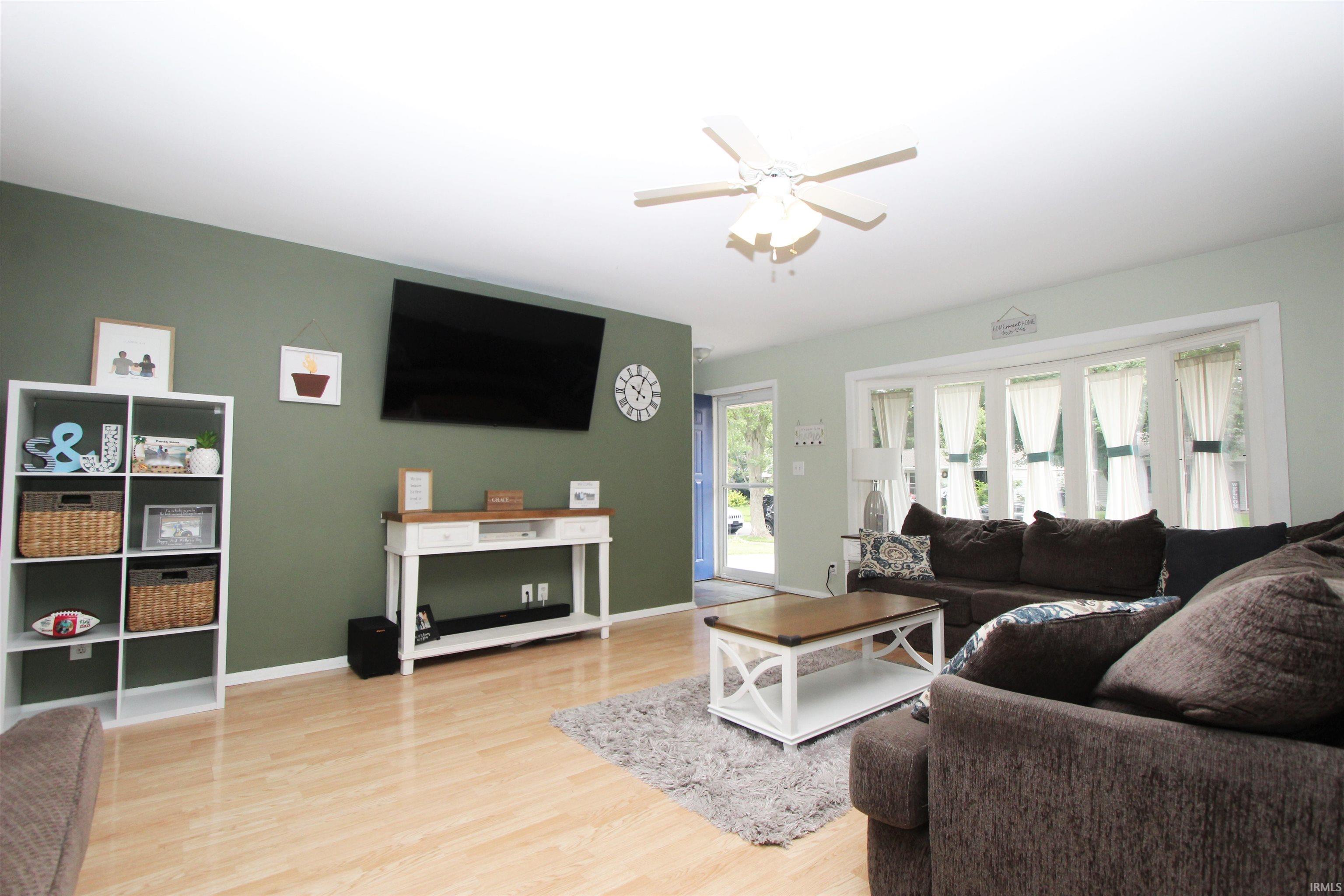 2405 Kickapoo Drive Lafayette, IN 47909 - Photo 2 of 27 Gallery Image 2
