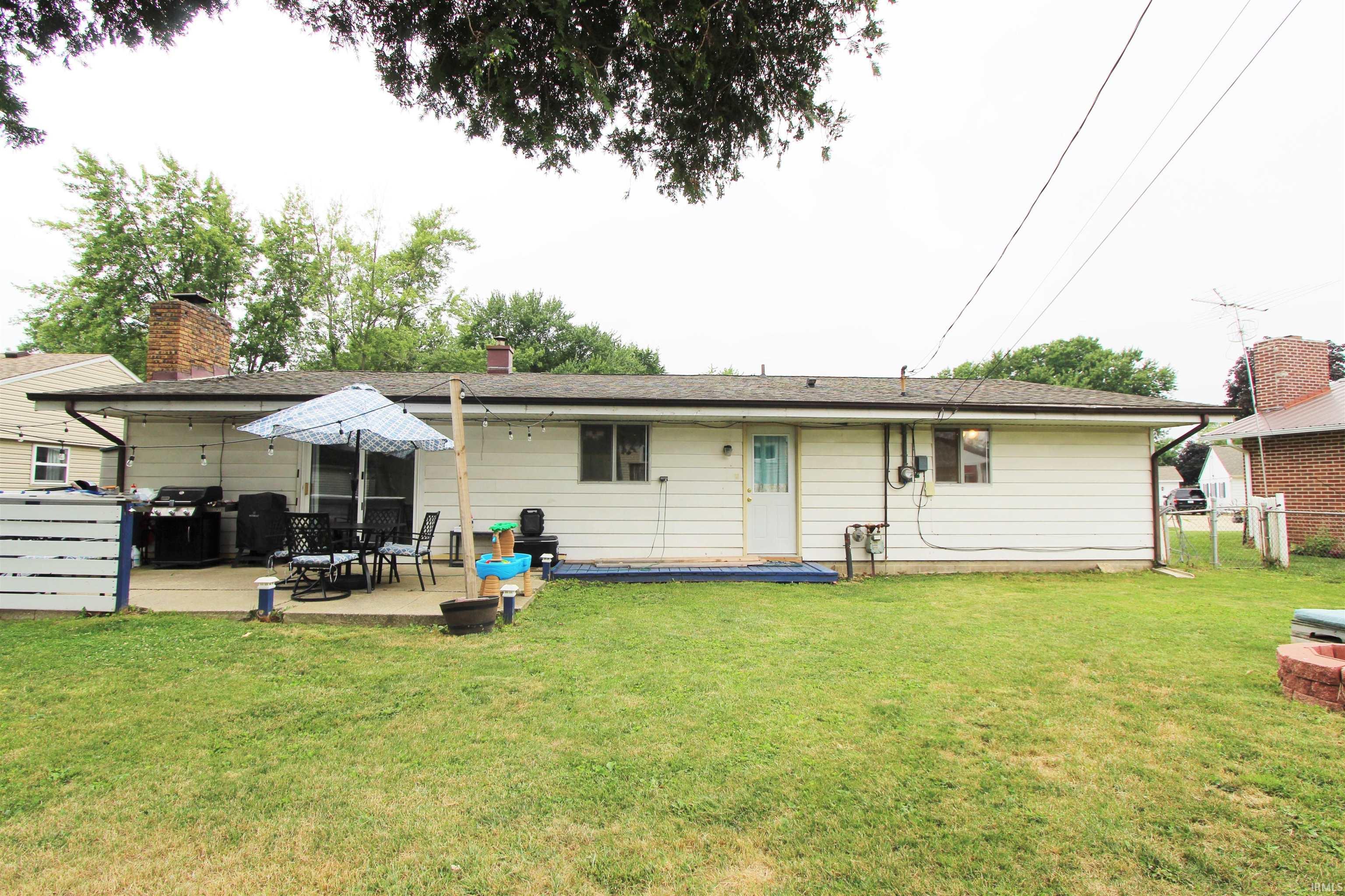 2405 Kickapoo Drive Lafayette, IN 47909 - Photo 26 of 27 Gallery Image 26