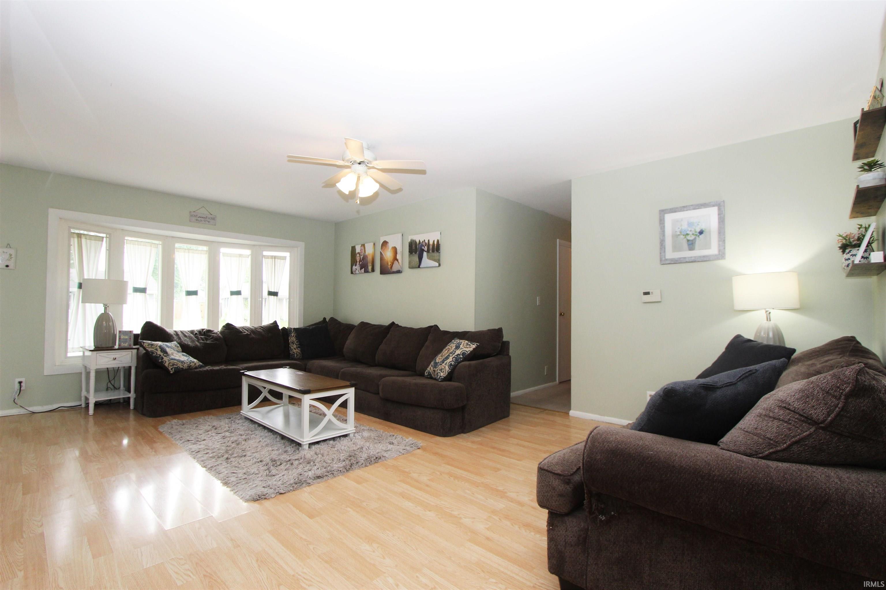 2405 Kickapoo Drive Lafayette, IN 47909 - Photo 3 of 27 Gallery Image 3