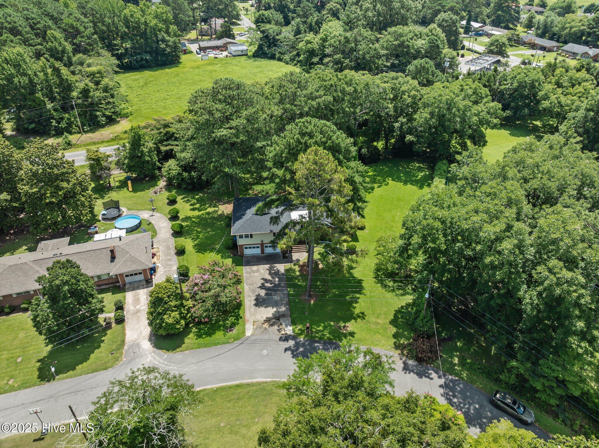 1603 Hayes Road Kinston, NC 28501 - Photo 10 of 56 10-web-or-mls-DJI_0124