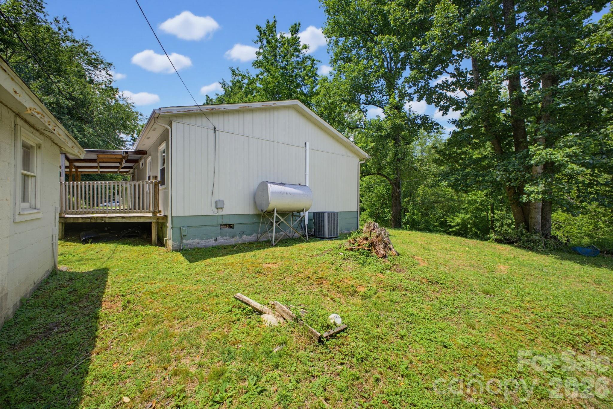 488 John Swofford Road Nebo, NC 28761 - Photo 22 of 25
