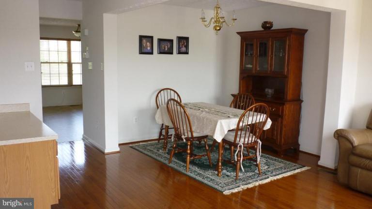 110 Maple Leaf Drive Rising Sun, MD 21911 - Photo 2 of 17 Dining Room