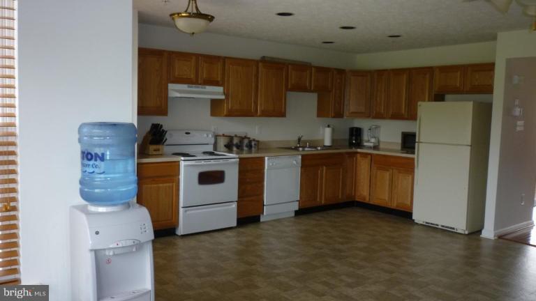 110 Maple Leaf Drive Rising Sun, MD 21911 - Photo 3 of 17 Kitchen
