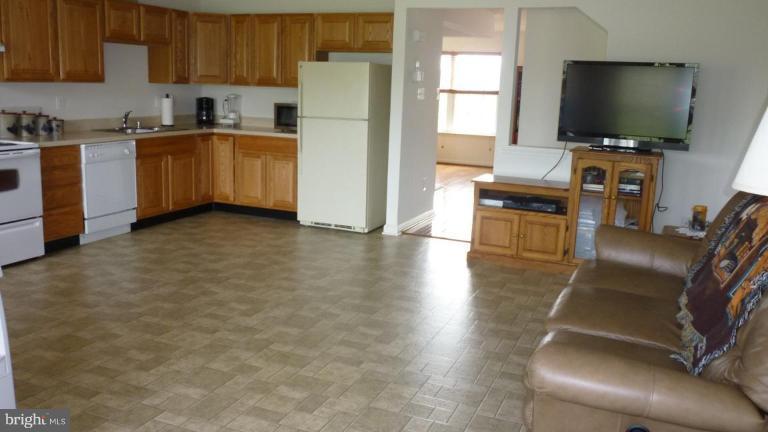 110 Maple Leaf Drive Rising Sun, MD 21911 - Photo 6 of 17 Kitchen/Family Room