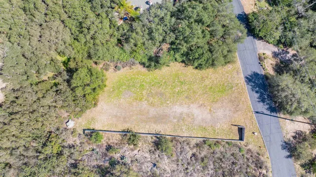 a view of outdoor space and street