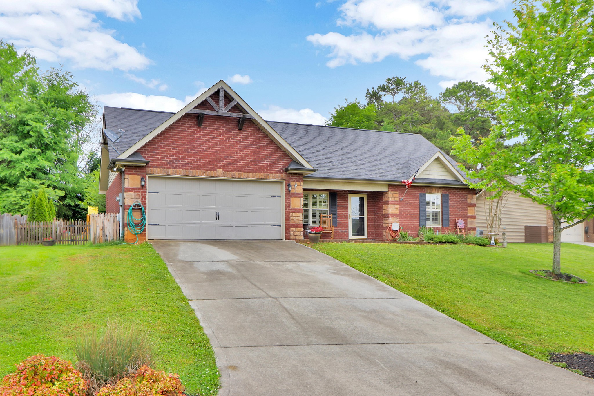 6036 Whisper Ridge Lane Corryton, TN 37721 - Photo 23 of 23