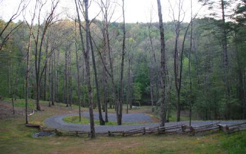 0 Northwest McDonald Road Murphy, NC 28906 - Photo 1 of 1 a view of a swimming pool with a house