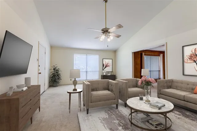 $2,300 | 11334 Park Central Place, Unit C, Dallas, TX 75230