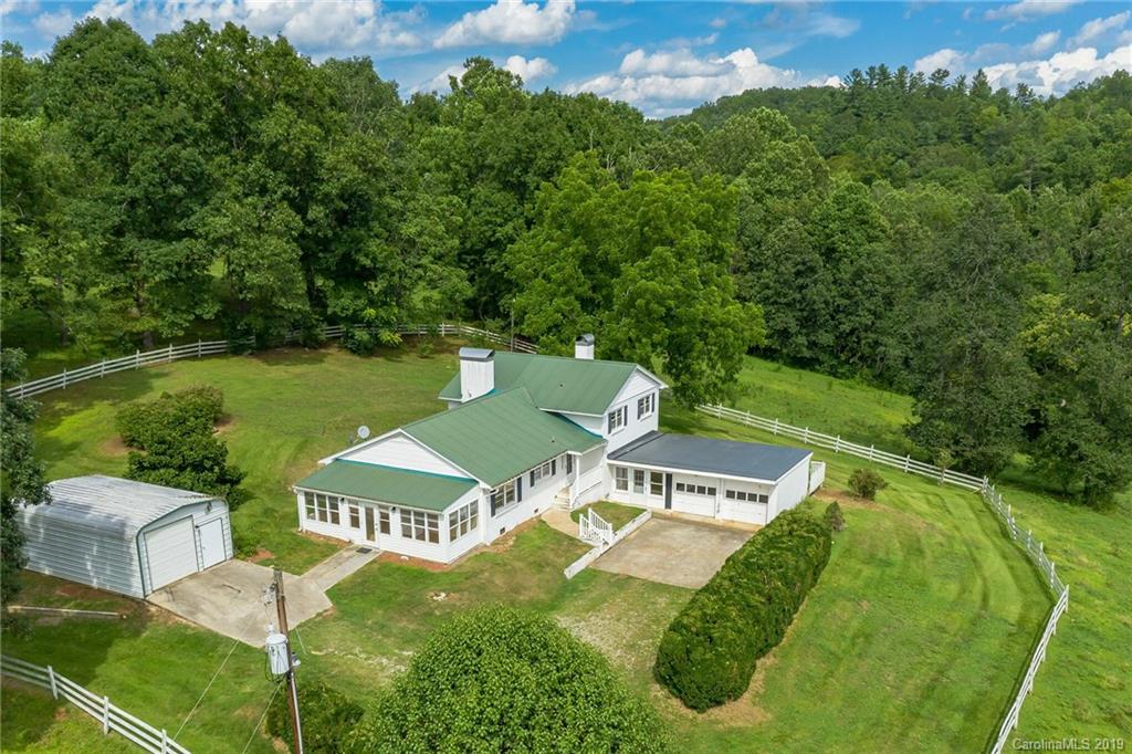 766 Souther Road Old Fort, NC 28762 - Photo 23 of 29 Gallery Image 23