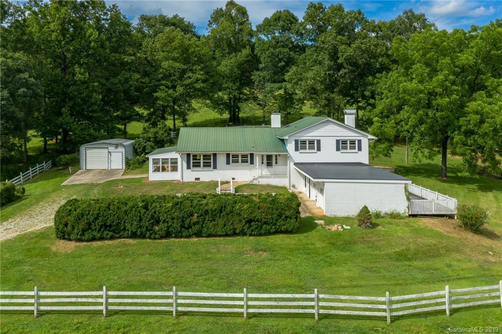 766 Souther Road Old Fort, NC 28762 - Photo 25 of 29 Gallery Image 25