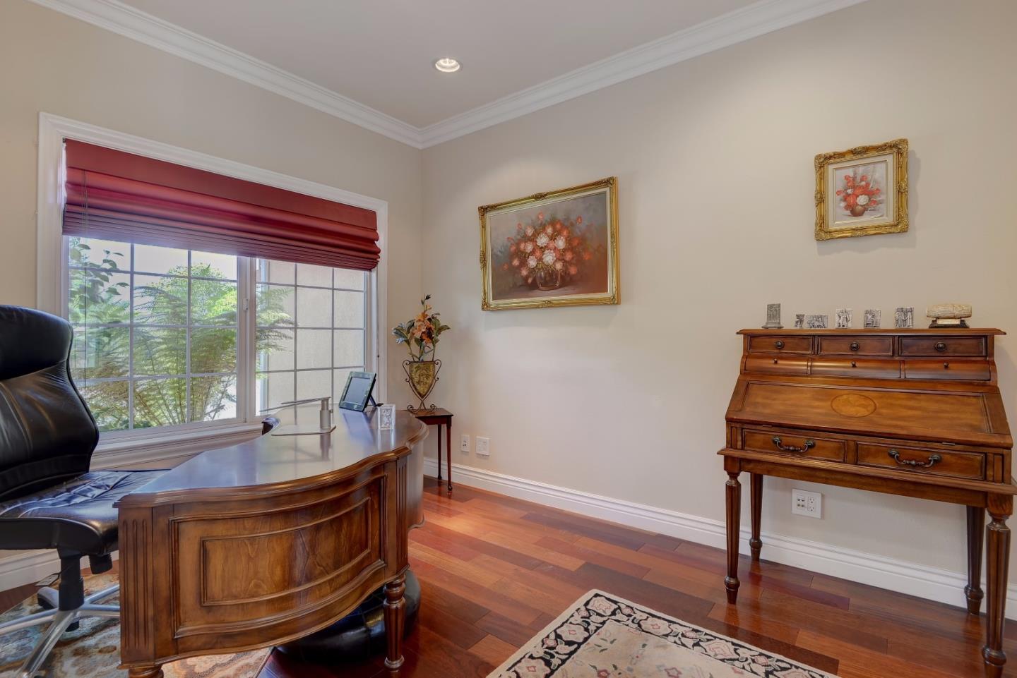 1042 Celilo Drive Sunnyvale, CA 94087 - Photo 20 of 27