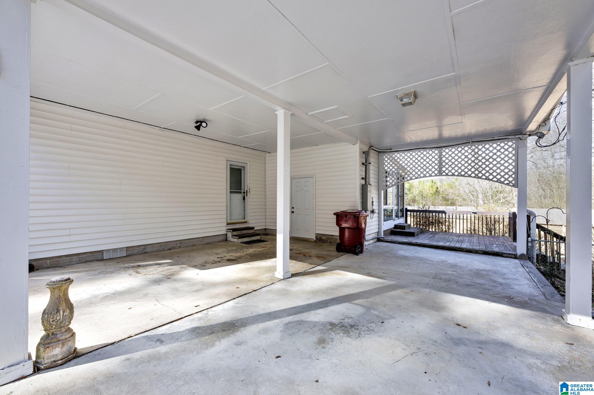 4646 Bud Holmes Road Pinson, AL 35126 - Photo 29 of 31