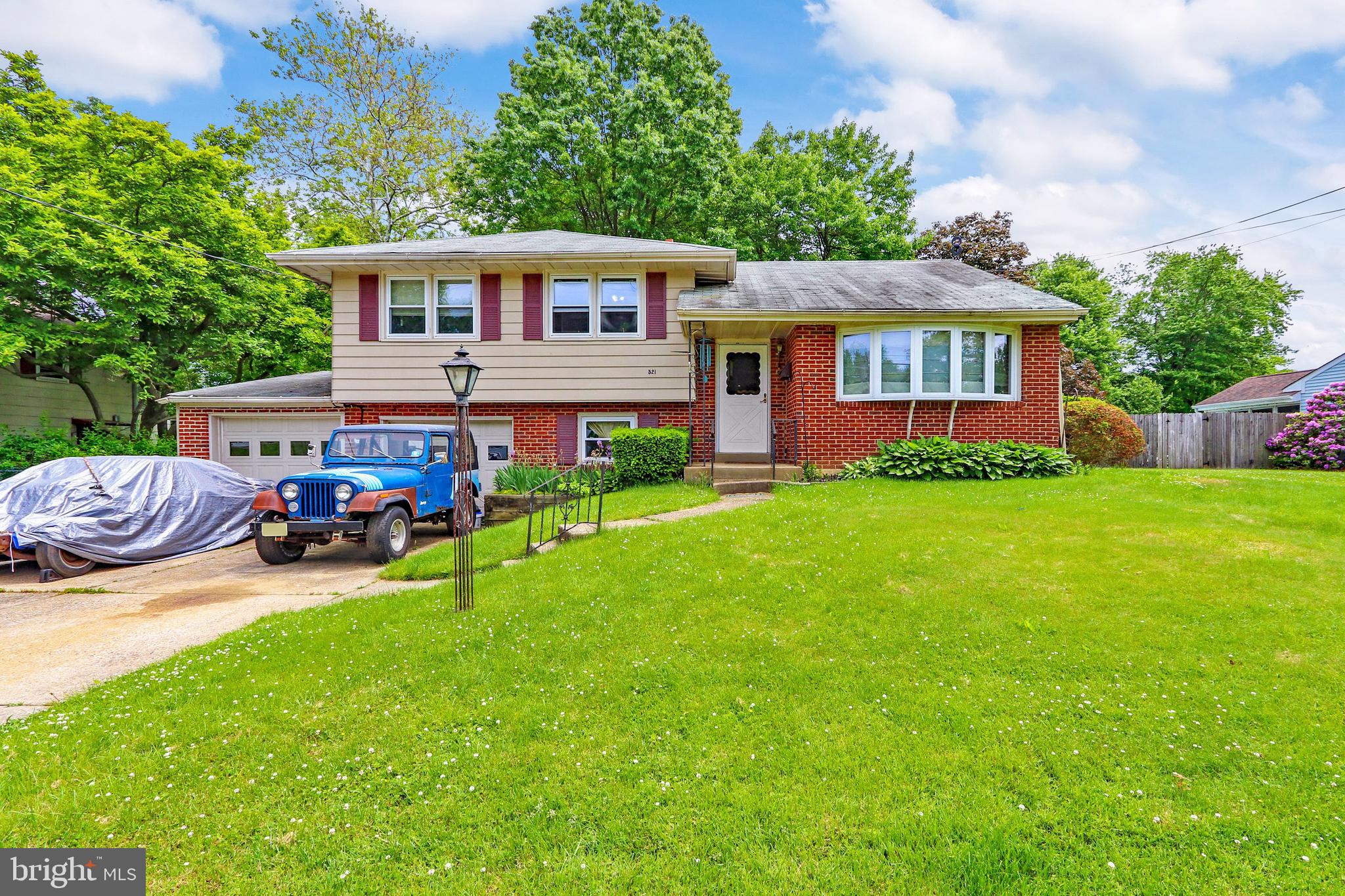 521 Bancroft Road Cherry Hill, NJ 08034 - Photo 1 of 24 Gallery Image 1
