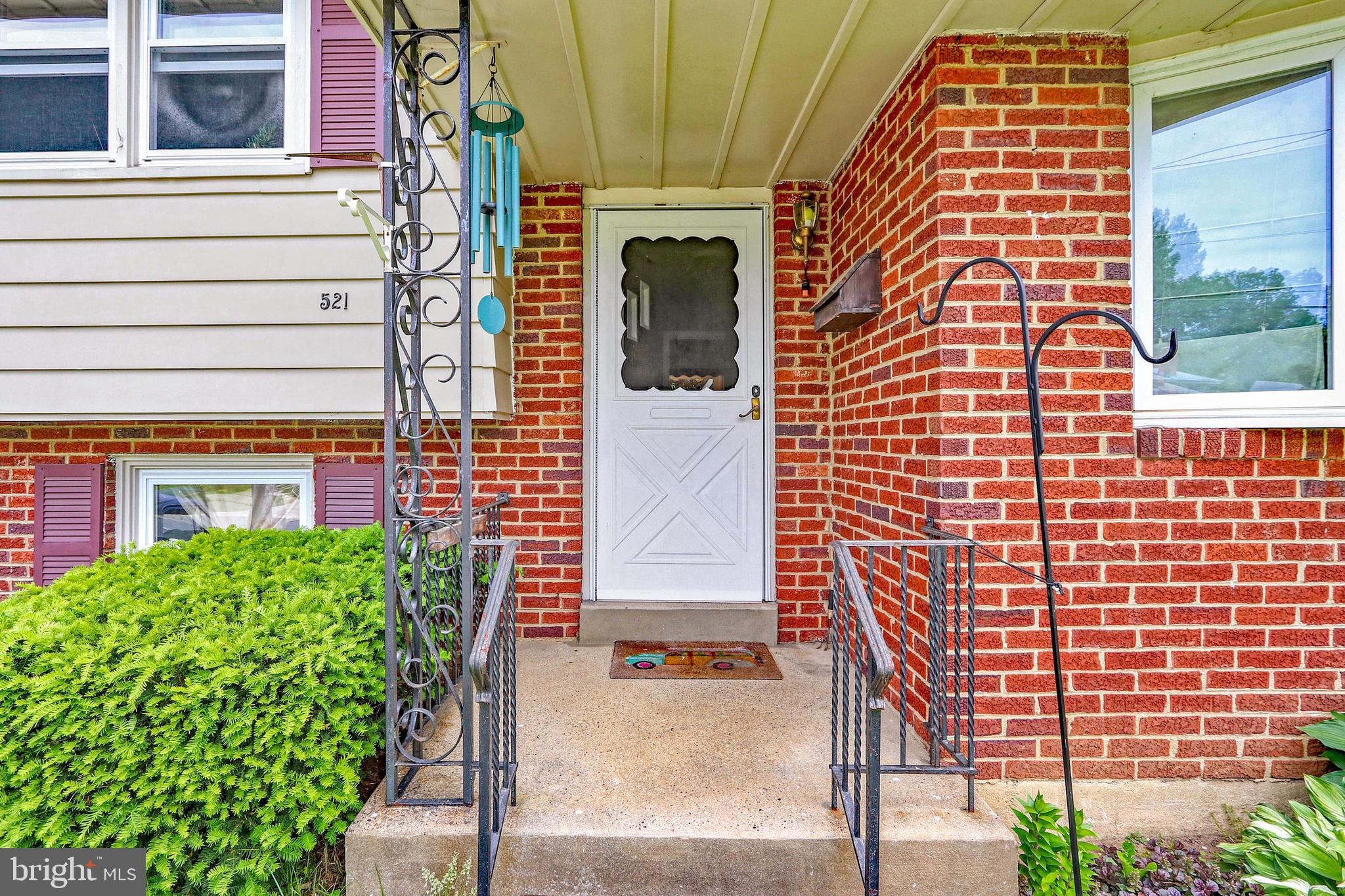 521 Bancroft Road Cherry Hill, NJ 08034 - Photo 23 of 24 Gallery Image 23