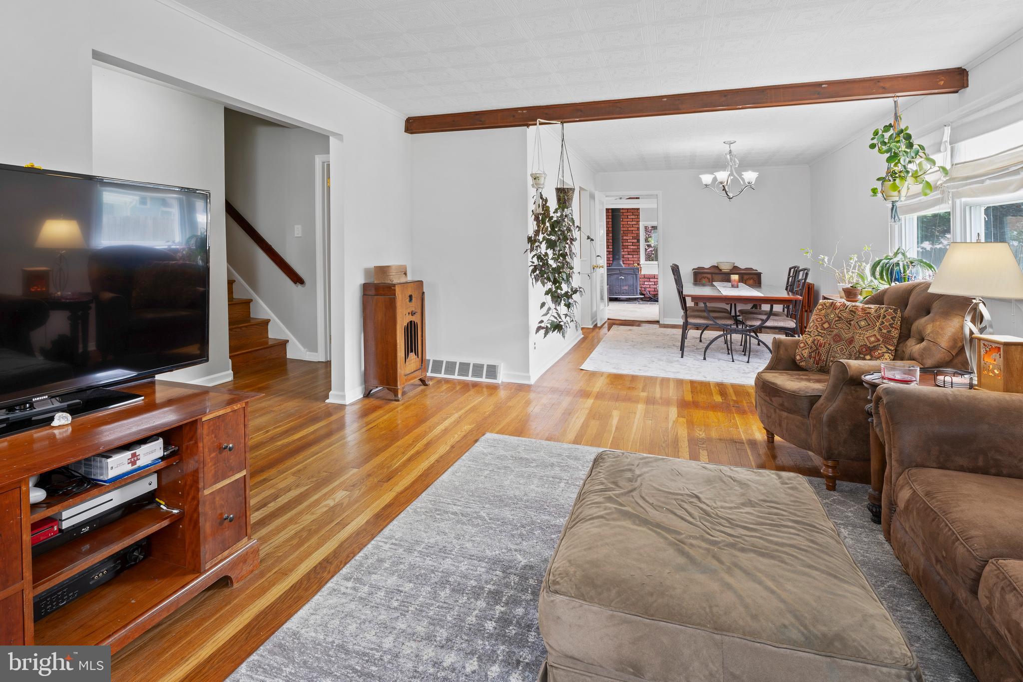 521 Bancroft Road Cherry Hill, NJ 08034 - Photo 3 of 24 Gallery Image 3