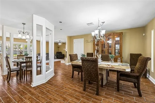 $294,999 | 421 East Street Jean The Baptist Street, Chalmette, LA 70043