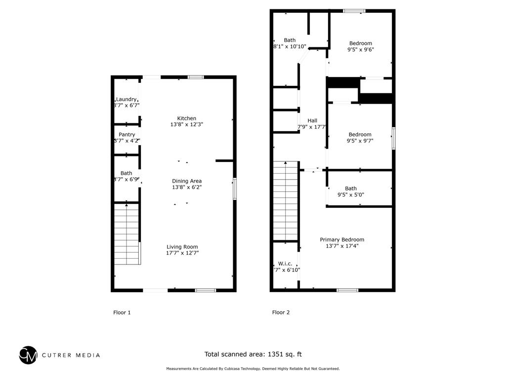 2100 Smith Road Lake Charles, LA 70607 - Photo 4 of 4