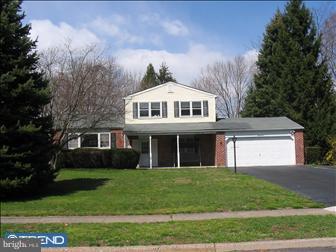 21 Cherokee Road New Britain, PA 18901 - Photo 1 of 6 Gallery Image 1
