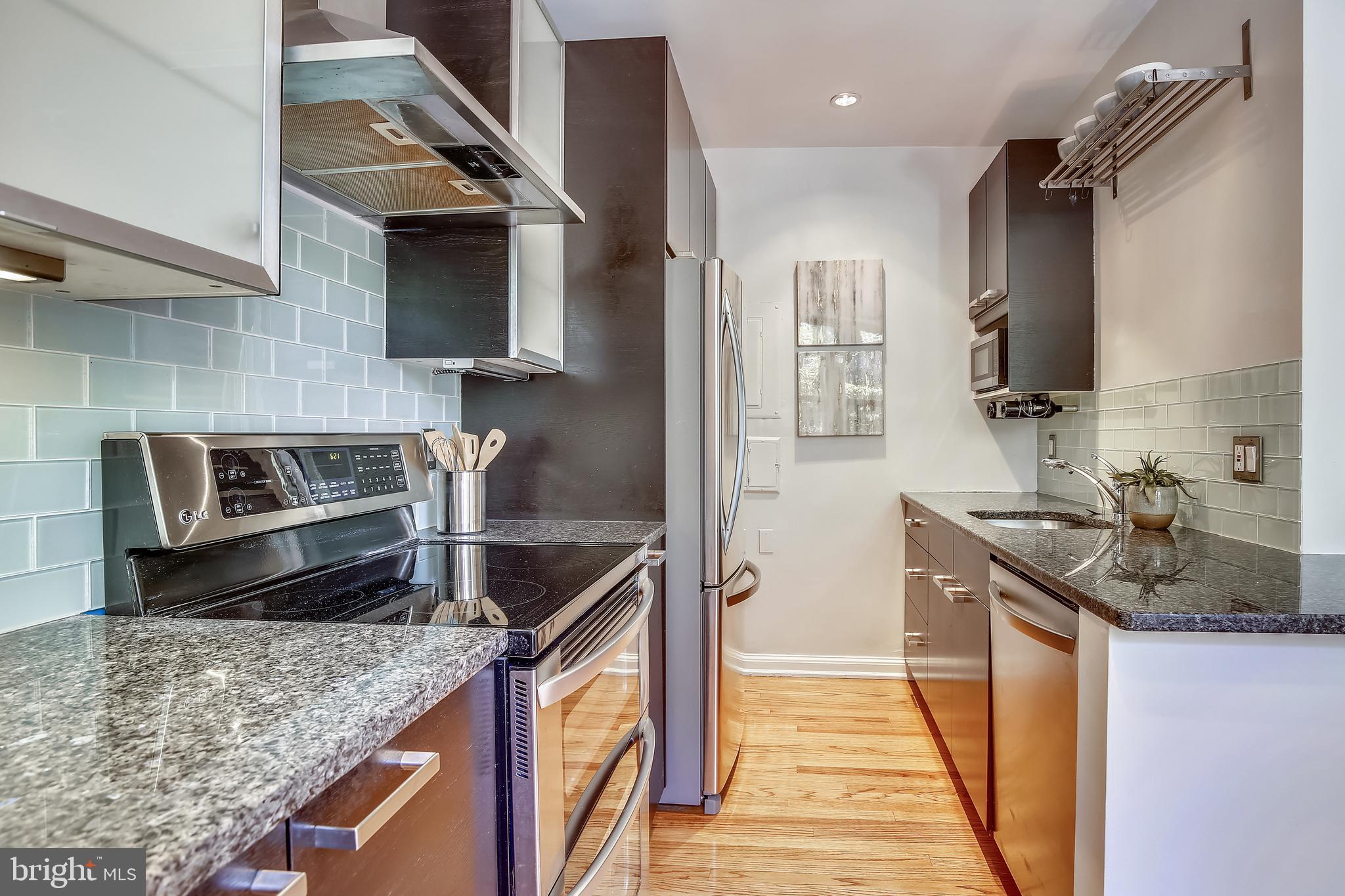 1916 17th Street Northwest, Unit 104 Washington, DC 20009 - Photo 11 of 36