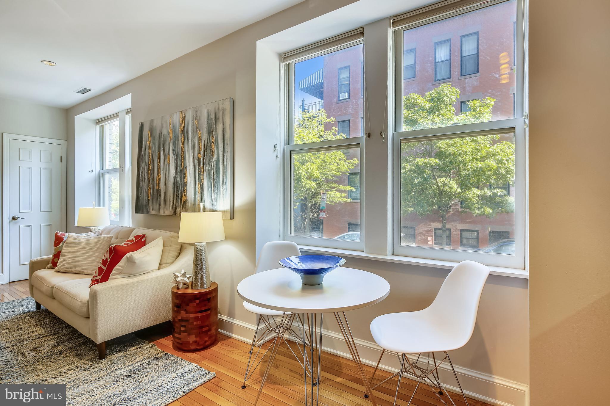 1916 17th Street Northwest, Unit 104 Washington, DC 20009 - Photo 12 of 36