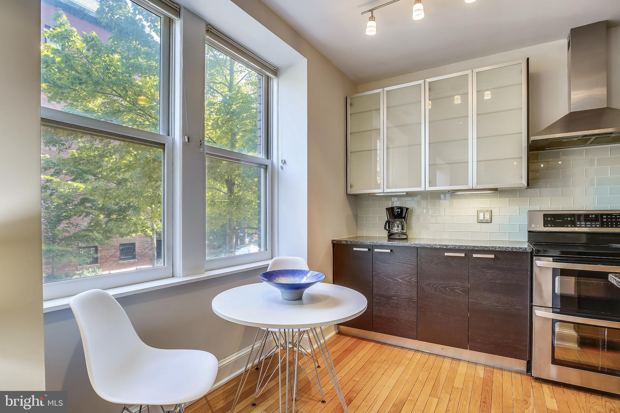 1916 17th Street Northwest, Unit 104 Washington, DC 20009 - Photo 13 of 36
