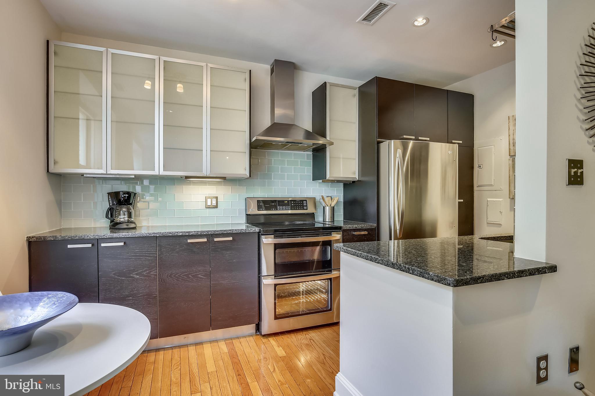 1916 17th Street Northwest, Unit 104 Washington, DC 20009 - Photo 14 of 36