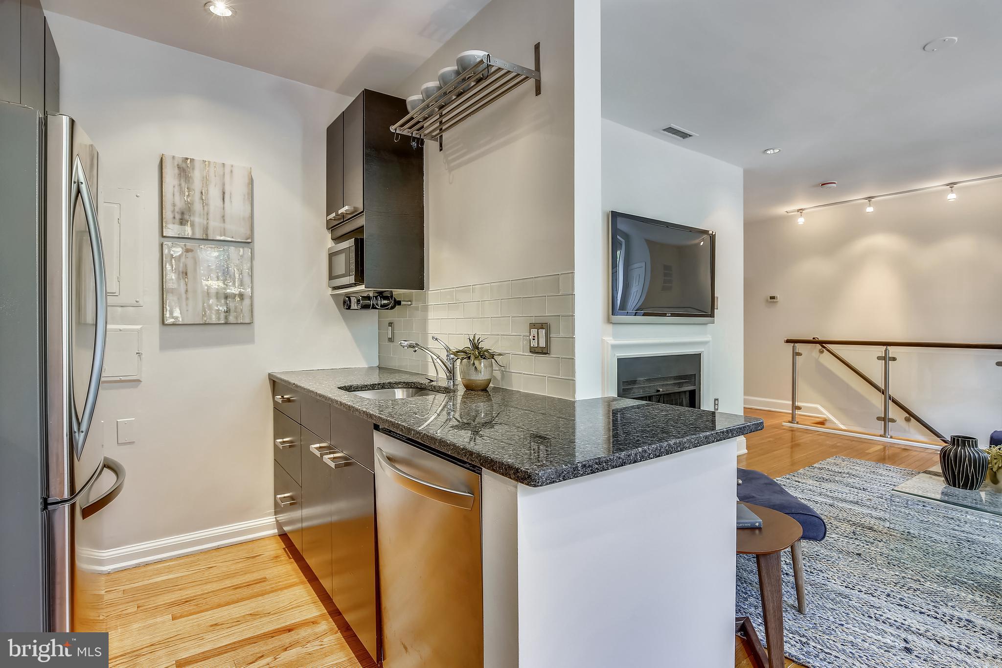 1916 17th Street Northwest, Unit 104 Washington, DC 20009 - Photo 15 of 36