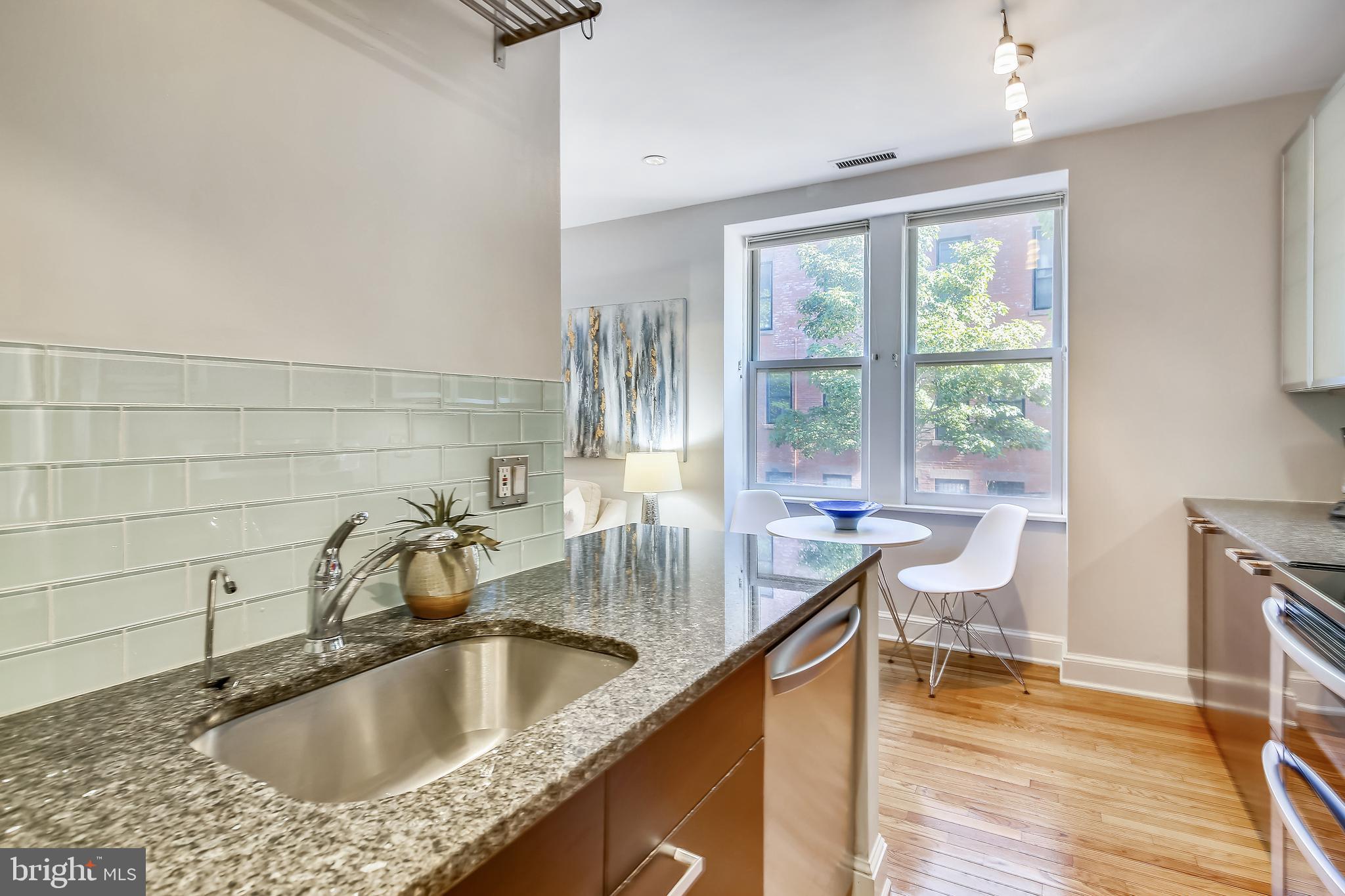 1916 17th Street Northwest, Unit 104 Washington, DC 20009 - Photo 16 of 36